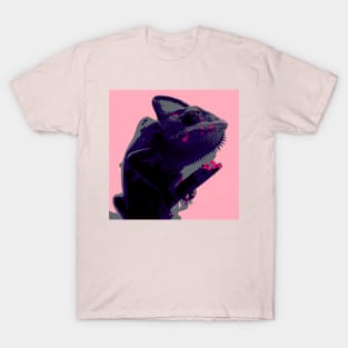 CHAMELEON T-Shirt